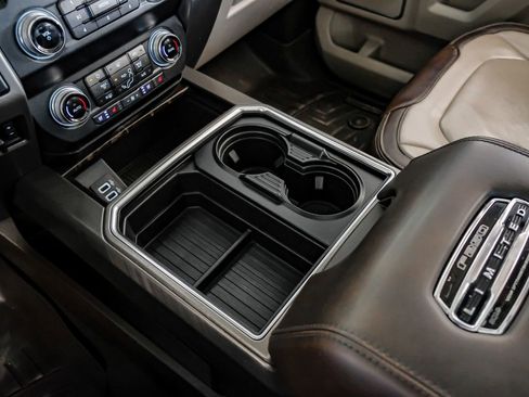 Used 2019 Ford F250 Limited w/ FX4 Off-Road Package image 24