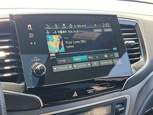Certified 2023 Honda Passport EX-L image 17