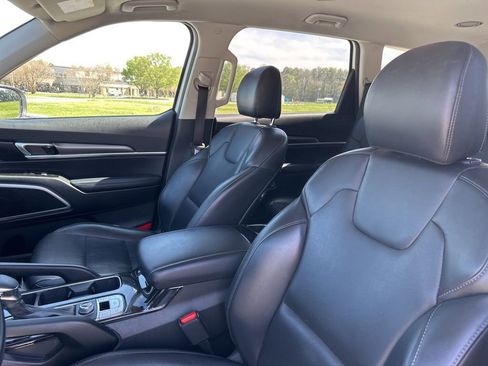 Used 2021 Kia Telluride LX image 10