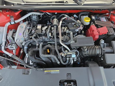 New 2026 Nissan Sentra SR w/ Floor Mat Package FWD image 26