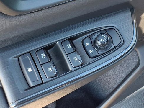 New 2026 Subaru Outback Wilderness AWD/4WD image 21