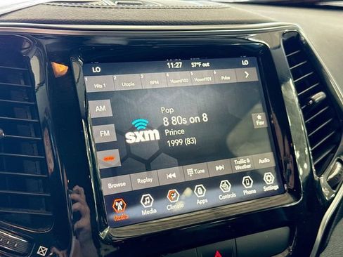 Used 2020 Jeep Cherokee Limited AWD/4WD image 15