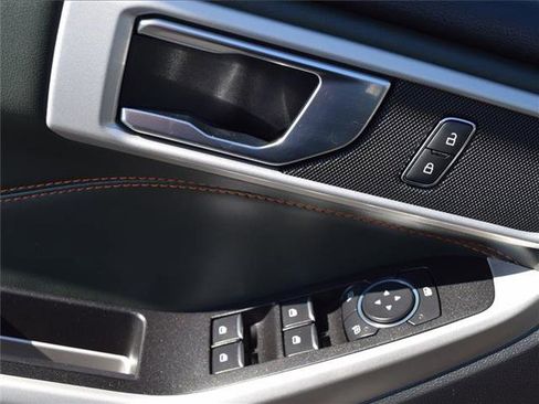 Used 2022 Ford Explorer Timberline image 19