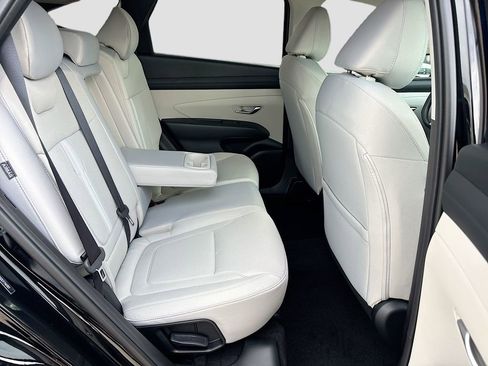 New 2026 Hyundai Tucson SEL image 26