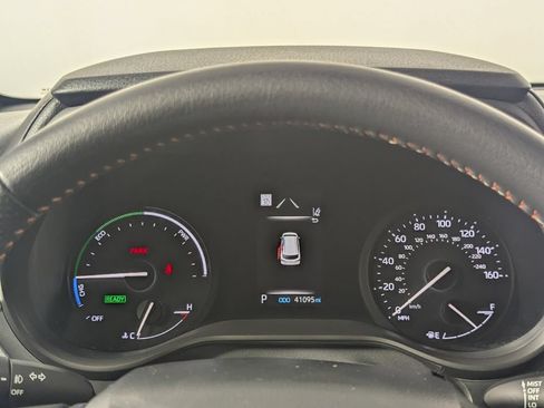 Used 2022 Toyota Sienna XSE AWD/4WD image 15