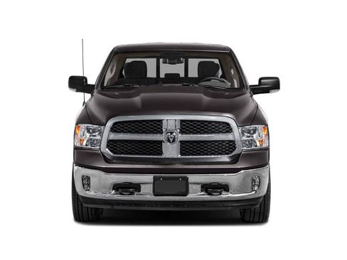 Used 2022 RAM 1500 Classic SLT w/ Protection Group AWD/4WD image 42