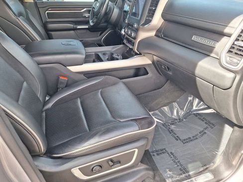 Used 2021 RAM 1500 Laramie image 28