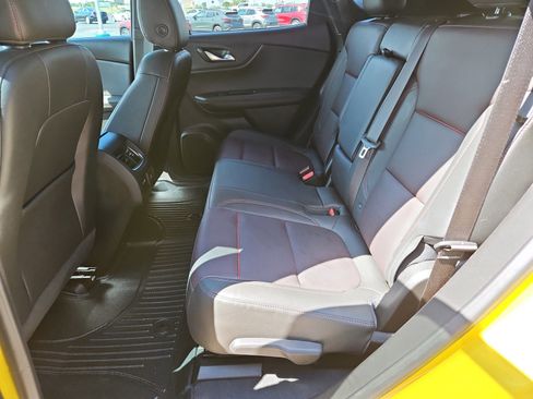 Used 2022 Chevrolet Blazer RS AWD/4WD image 21