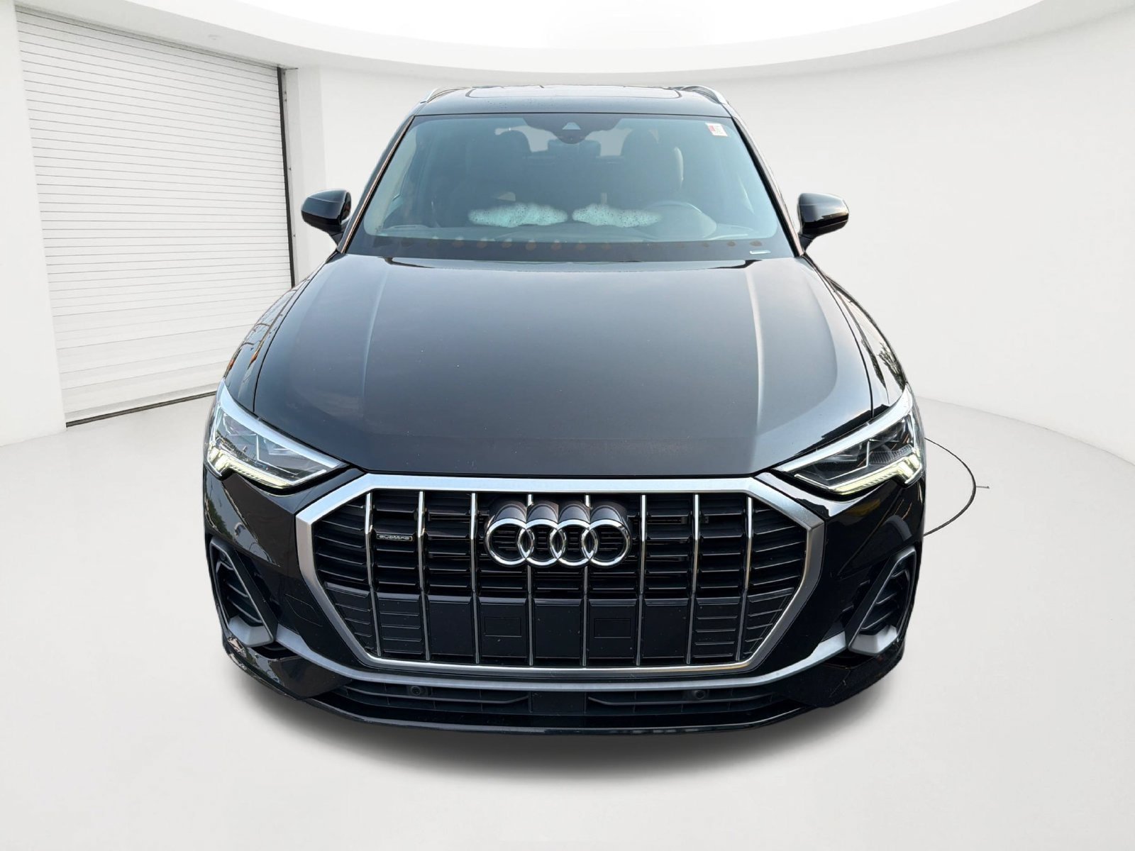Used 2025 Audi Q3 2.0T Premium AWD/4WD image 23