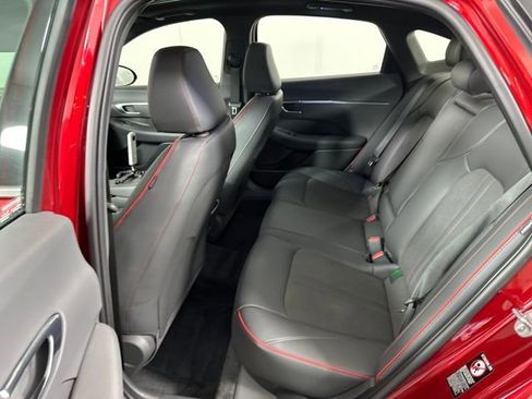 Used 2023 Hyundai Sonata SEL Plus image 26