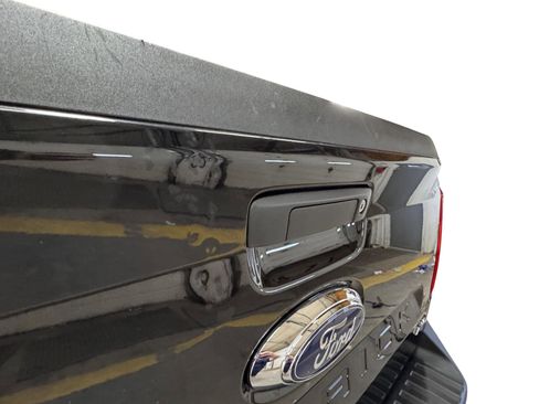 Used 2022 Ford Maverick XL w/ Equipment Group 100A Standard AWD/4WD image 9