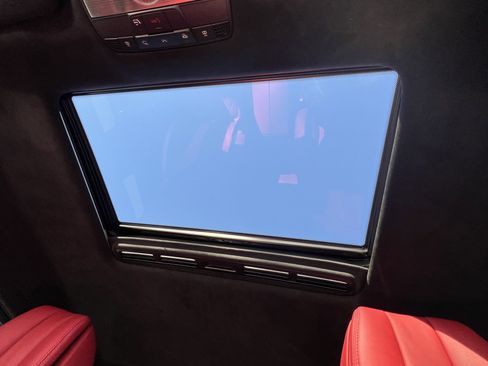 Certified 2021 Mercedes-Benz G 63 AMG 4MATIC image 28