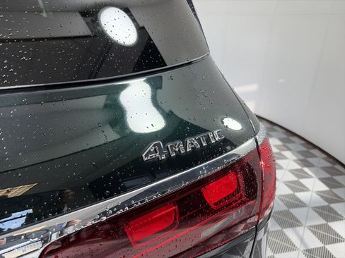 Used 2024 Mercedes-Benz GLS 450 4MATIC image 20