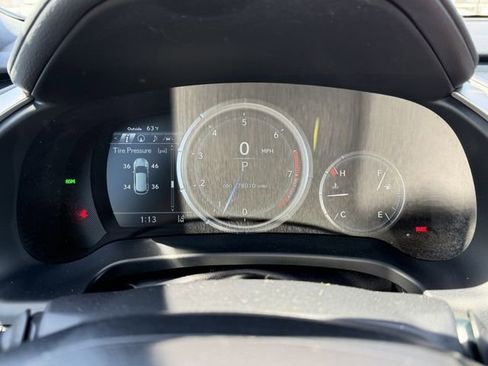 Used 2020 Lexus RX 350 F Sport w/ Accessory Package image 28