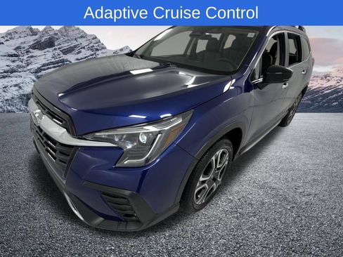 New 2026 Subaru Ascent Touring AWD/4WD image 7