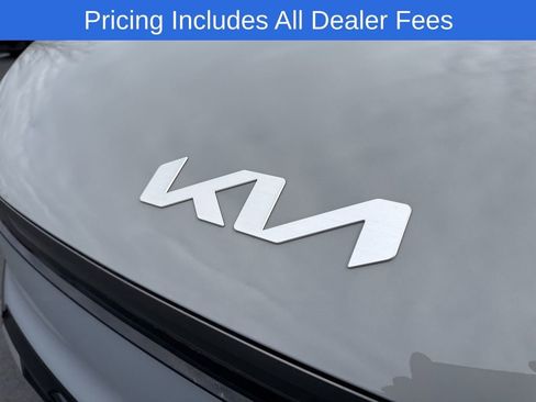 New 2026 Kia EV9 GT-Line AWD/4WD image 18