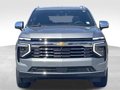 New 2026 Chevrolet Tahoe Premier w/ Sun And Tow Package AWD/4WD image 8