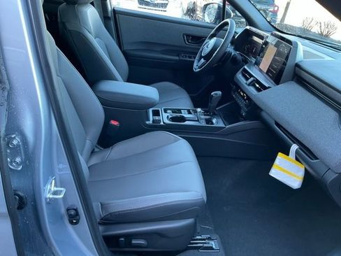 New 2026 Subaru Outback Limited XT AWD/4WD image 19