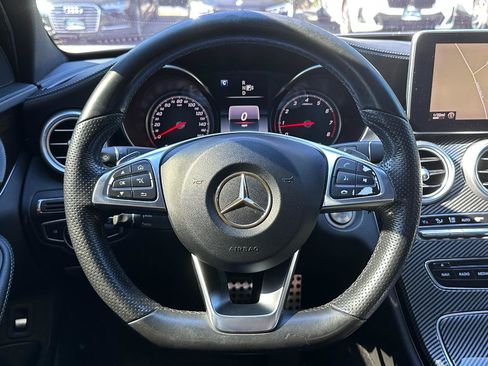 Used 2015 Mercedes-Benz C 300 Sedan image 17