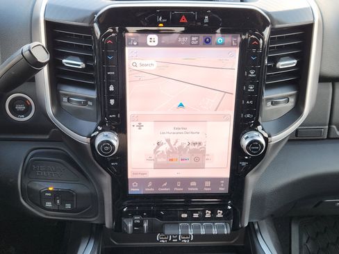 New 2026 RAM 3500 Big Horn image 13