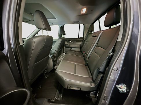 Used 2021 Honda Ridgeline RTL image 29