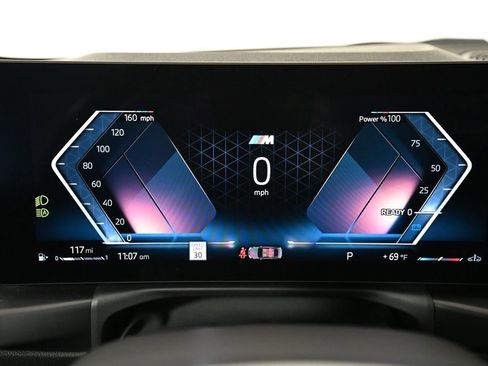 New 2026 BMW 330i Sedan w/ M Sport Package image 14