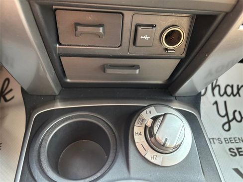 Used 2022 Toyota 4Runner SR5 Premium image 21