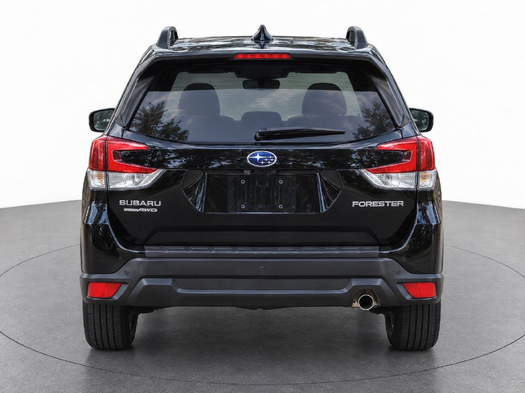 Used 2023 Subaru Forester Premium AWD/4WD image 7