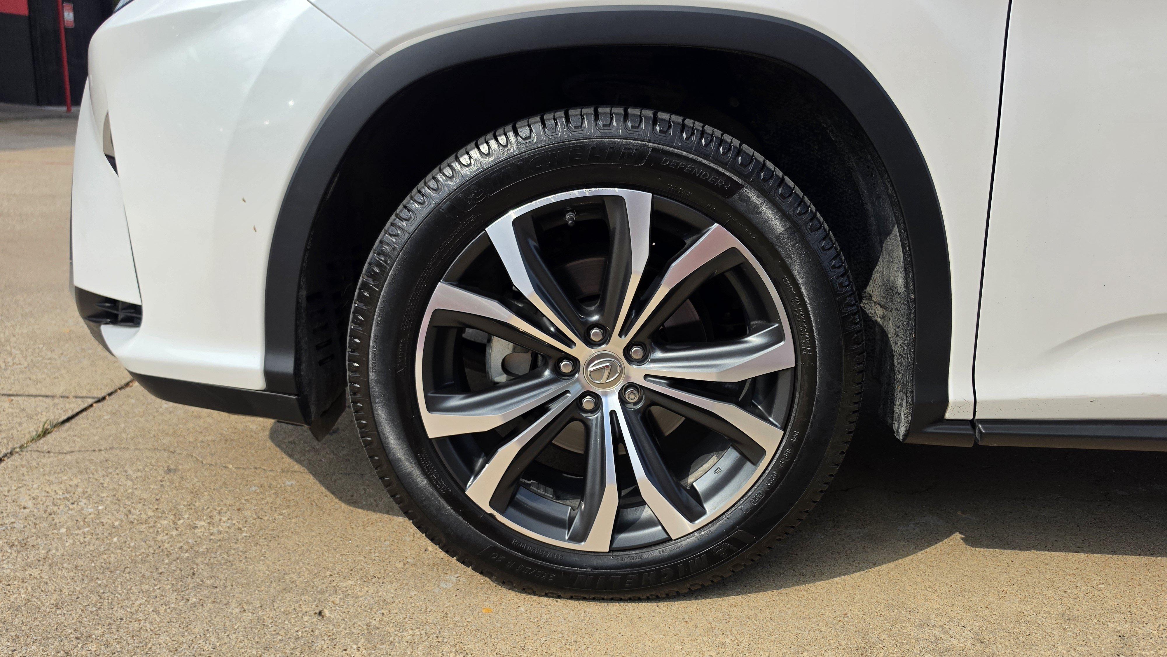 Used 2016 Lexus RX 350 FWD image 13
