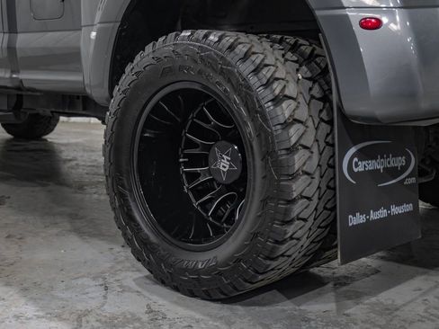 Used 2021 Ford F350 XL w/ STX Appearance Package image 62