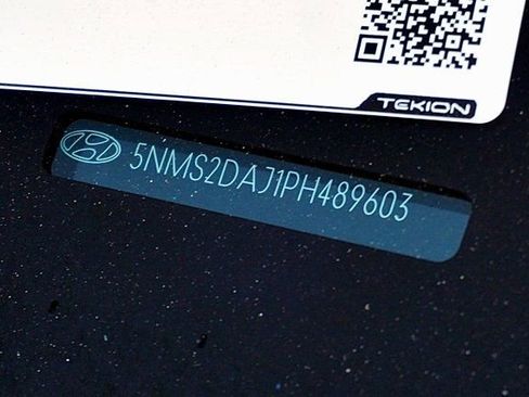 Certified 2023 Hyundai Santa Fe SEL AWD/4WD image 32