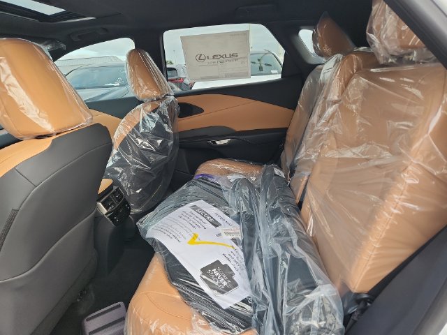 New 2026 Lexus RX 350 Premium Plus FWD image 29