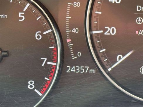 Used 2024 MAZDA CX-50 AWD 2.5 S w/ Weather Package image 25