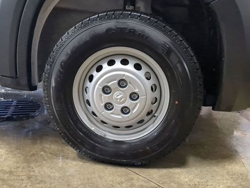 New 2026 RAM ProMaster 2500 w/ Cold Weather Group image 10