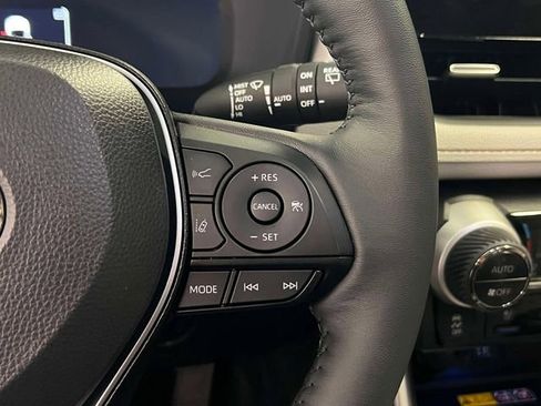 Used 2025 Toyota RAV4 Limited w/ Advanced Technology Package image 23