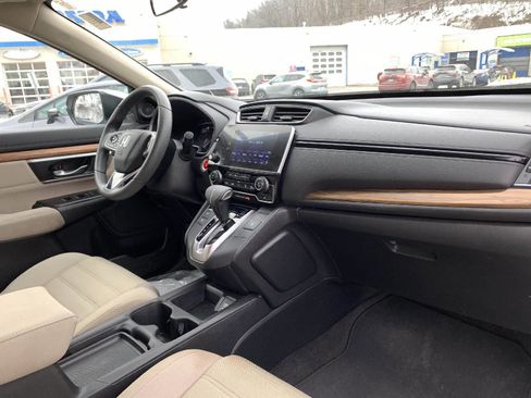 Used 2019 Honda CR-V EX image 40