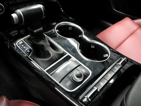Used 2023 Kia Stinger GT-Line w/ Sun & Sound Package AWD/4WD image 31
