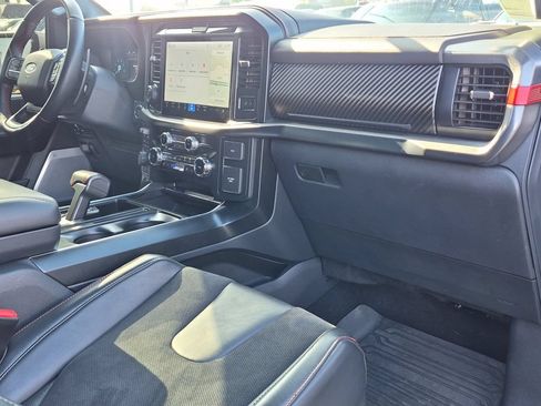 Used 2025 Ford F150 Raptor AWD/4WD image 11