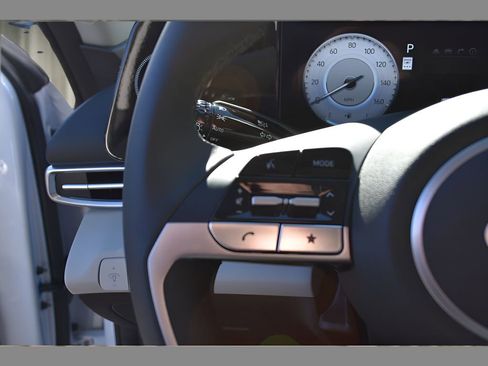 New 2026 Hyundai Elantra Limited image 19