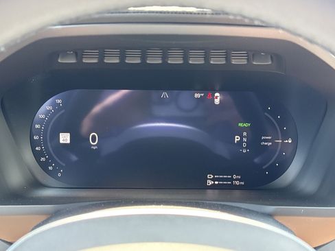 New 2026 Volvo XC90 T8 Ultra w/ Protection Package Premier AWD/4WD image 23