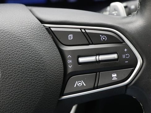 Used 2023 Hyundai Santa Fe SEL w/ Premium Package image 21