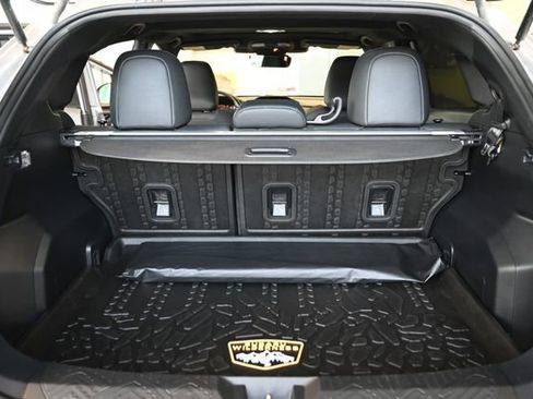 Certified 2024 Subaru Crosstrek 2.5i Wilderness w/ Crosstrek Mirror Package AWD/4WD image 27