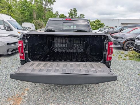 Used 2023 RAM 1500 Laramie AWD/4WD image 13