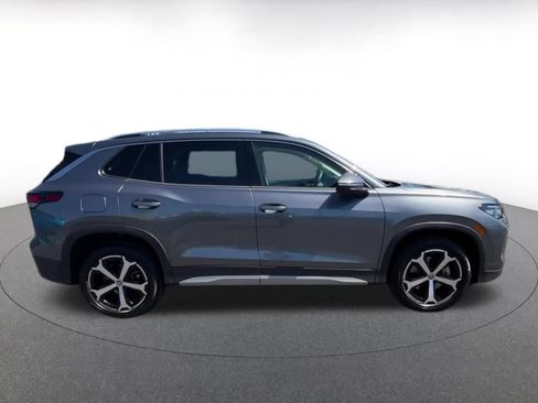 Used 2026 Volkswagen Tiguan SE AWD/4WD image 16