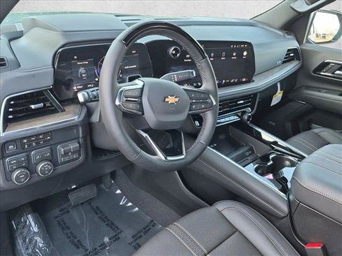 New 2026 Chevrolet Tahoe High Country AWD/4WD image 3