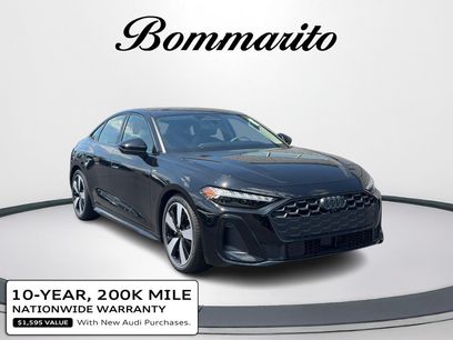 New 2026 Audi A5 2.0T Premium Plus
