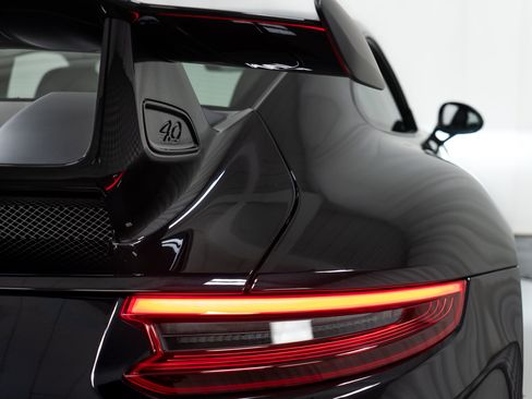 Certified 2018 Porsche 911 GT3 RWD image 47