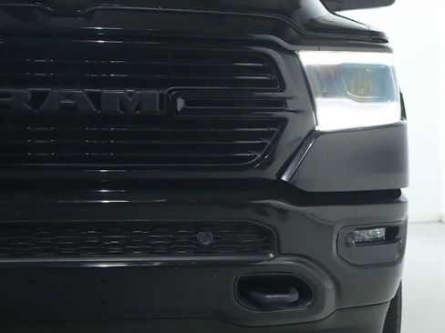 Used 2019 RAM 1500 Big Horn image 7