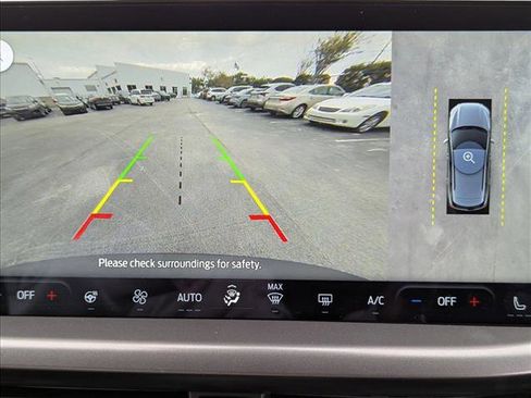 Used 2024 Ford Escape Active w/ Tech Pack #2 image 10