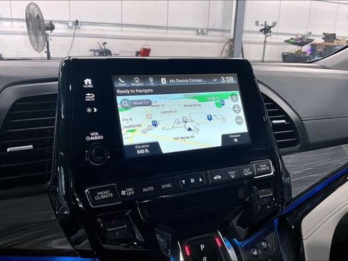 Used 2024 Honda Odyssey Elite image 15